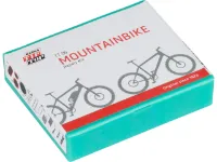 Rema Tip Top Flickzeug Set TT 06 Mountainbike Repair Kit Rema Tip Top Flickzeug Set TT 06 Mountainbike Repair Kit