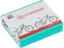 Rema Tip Top Flickzeug Set TT 06 Mountainbike Repair Kit, White, One Size