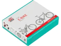 Rema Tip Top Flickzeug Set TT 09 E-Bike Rema Tip Top Flickzeug Set TT 09 E-Bike