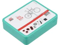 Rema Tip Top Flickzeug Set TT 15 Big Box Rema Tip Top Flickzeug Set TT 15 Big Box