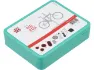 Rema Tip Top Flickzeug Set TT 15 Big Box, White, One Size