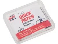 Rema Tip Top Quick Patch Kit TT 03 Rema Tip Top Quick Patch Kit TT 03