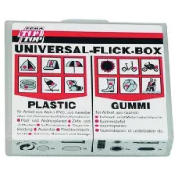 Rema Tip Top Universal Flick Flickzeug Rema Tip Top Universal Flick Flickzeug