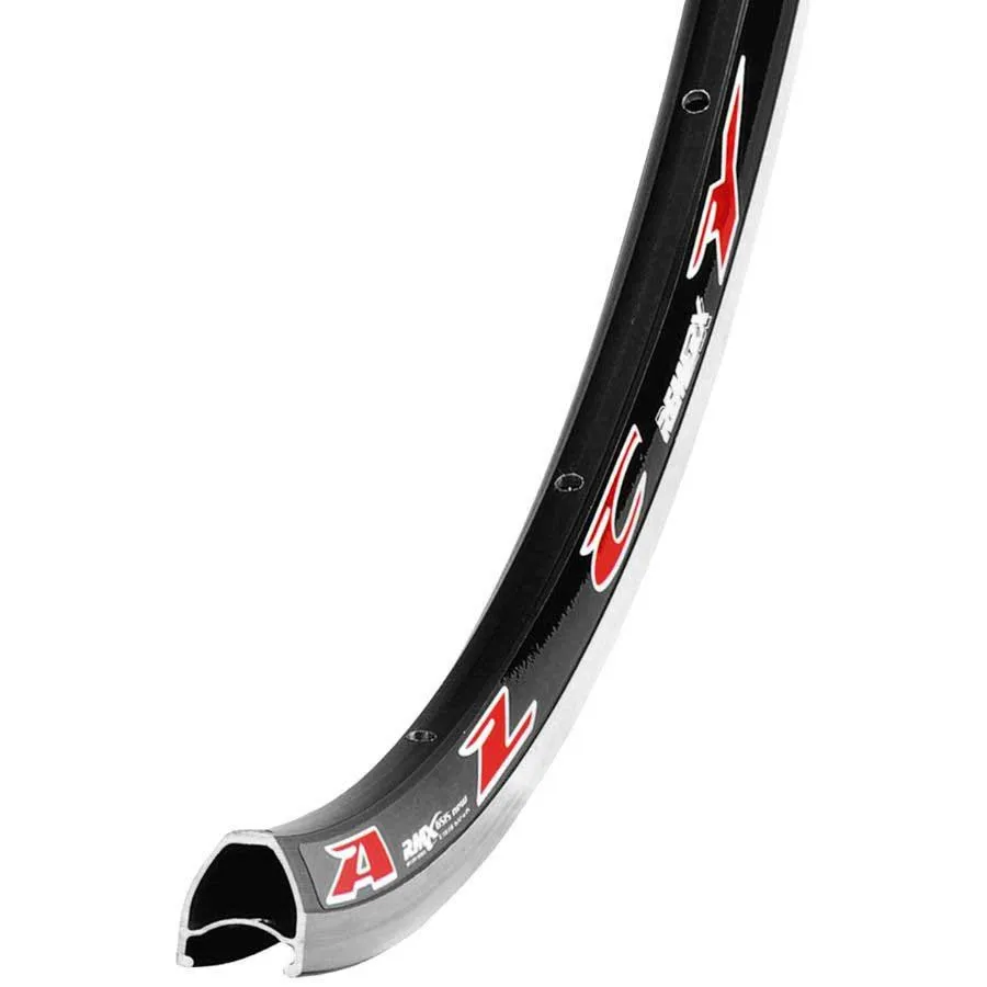 Remerx Alcyon Felge, Black, 28" 700C, 32H Remerx Alcyon Felge, Black, 28" 700C, 32H