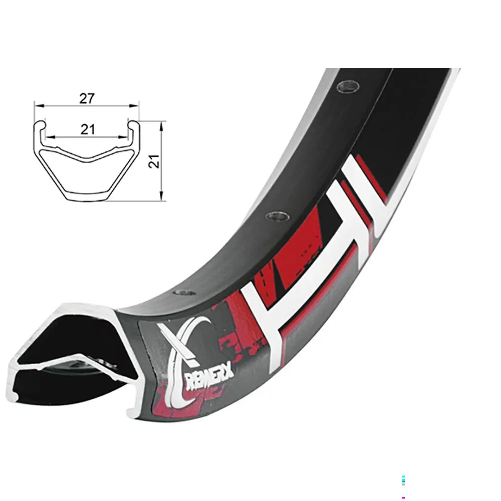 Remerx Hurry Mtb Felge Remerx Hurry Mtb Felge