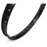 Remerx Komax Felge, Black, 19" 36H