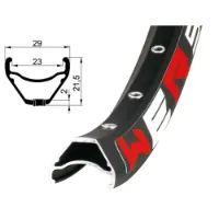 Remerx Wer 523 Mtb Felge Remerx Wer 523 Mtb Felge