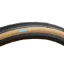 Rene Herse Gravel Reifen Bon Jon Pass, Tan, 700 x 35