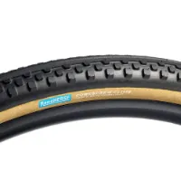 Rene Herse Gravel Reifen Corkscrew Climb