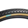 Rene Herse Gravel Reifen Corkscrew Climb, Tan, 700 x 44