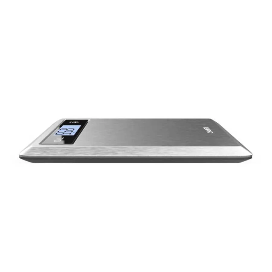 Renpho Calibra 1 Waage, Grey, One Size Renpho Calibra 1 Waage, Grey, One Size