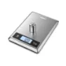 Renpho Calibra 1 Waage, Grey, One Size