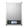 Renpho Calibra 1 Waage, Grey, One Size