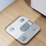Renpho Elis 1c Waage, White, One Size