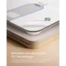 Renpho Elis Aspire C Waage, White, One Size