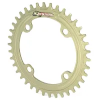 Renthal 1xr 96 Bcd Kettenblatt Renthal 1xr 96 Bcd Kettenblatt