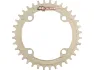 Renthal 1XR Kettenblatt, 4-Arm, 104 mm Lochkreis