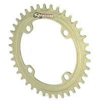Renthal 1XR Kettenblatt, 4-Arm, 94 mm Lochkreis