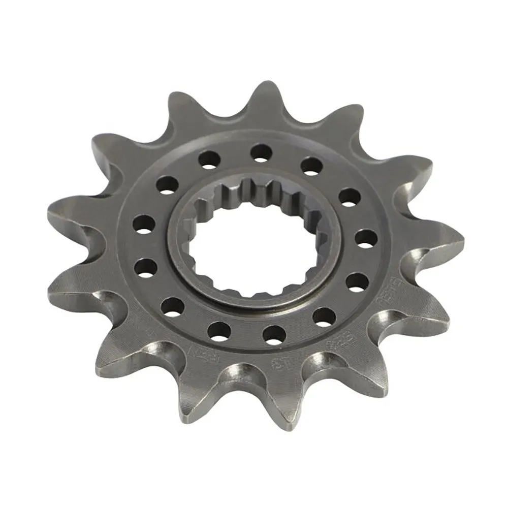 Renthal 515u-520-13gp Ritzel, Natural, 13t Renthal 515u-520-13gp Ritzel, Natural, 13t