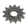 Renthal 515u-520-13gp Ritzel, Natural, 13t