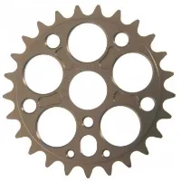 Renthal Bmx Kettenblatt Renthal Bmx Kettenblatt