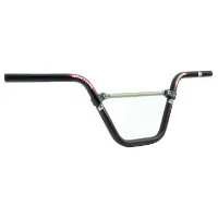 Renthal Bmx Moto 20 190 Mm Rise Lenker Renthal Bmx Moto 20 190 Mm Rise Lenker
