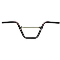 Renthal Bmx Moto 20 Xl 210 Mm Rise Lenker Renthal Bmx Moto 20 Xl 210 Mm Rise Lenker