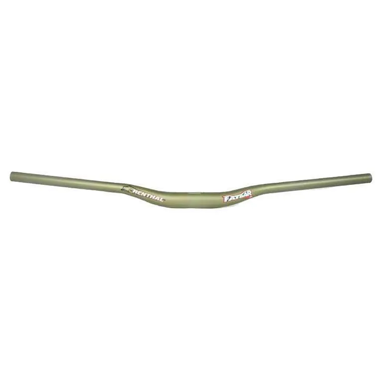 Renthal Fatbar 30 Mm Rise Lenker Renthal Fatbar 30 Mm Rise Lenker