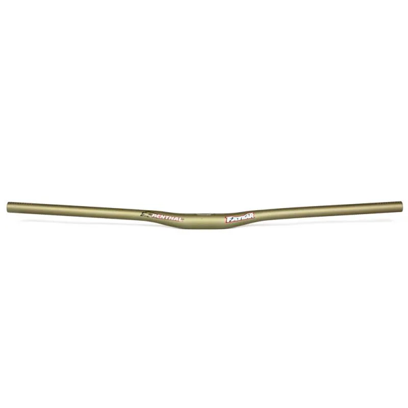 Renthal Fatbar 31.8 10 mm Riser Lenker Renthal Fatbar 31.8 10 mm Riser Lenker