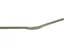 Renthal Fatbar 31.8 20 mm Riser Lenker, Aluminium gold, 31.8mm, 800mm