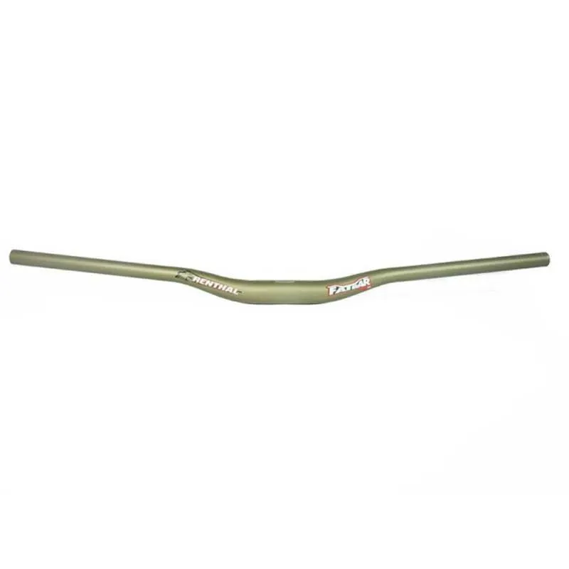 Renthal Fatbar 35 20 mm Riser Lenker Renthal Fatbar 35 20 mm Riser Lenker