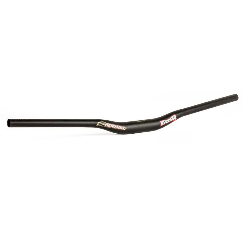 Renthal Fatbar 35 20 mm Riser Lenker Renthal Fatbar 35 20 mm Riser Lenker