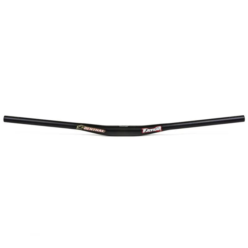 Renthal Fatbar 35 20 mm Riser Lenker Renthal Fatbar 35 20 mm Riser Lenker