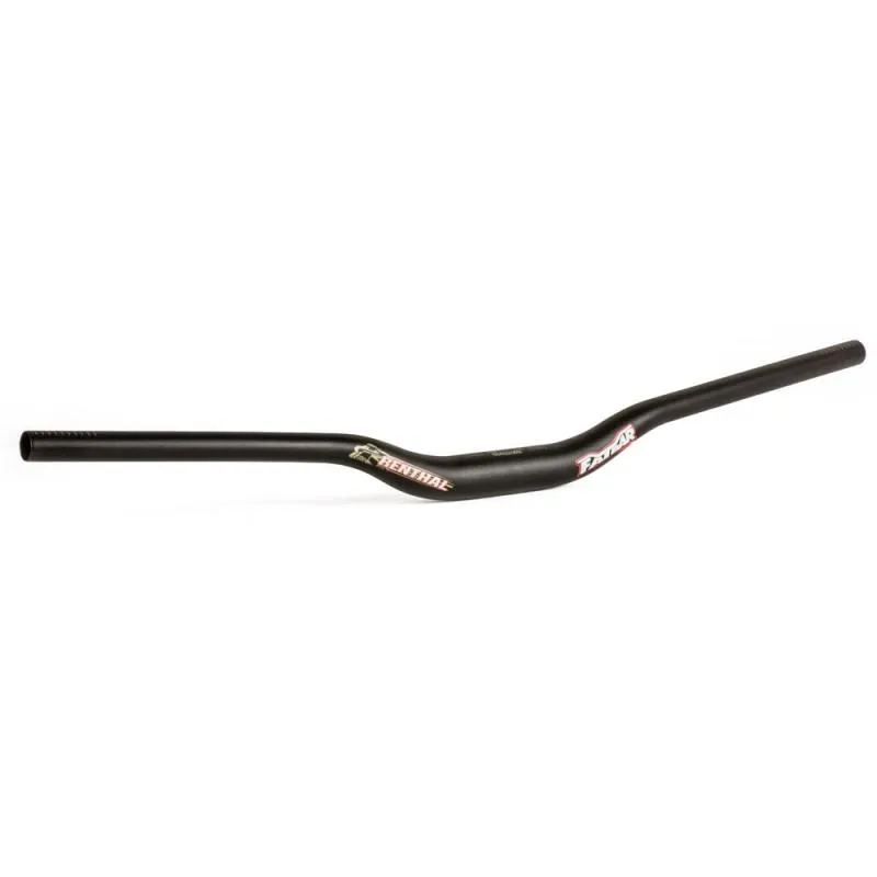 Renthal Fatbar 35 30 mm Riser Lenker Renthal Fatbar 35 30 mm Riser Lenker