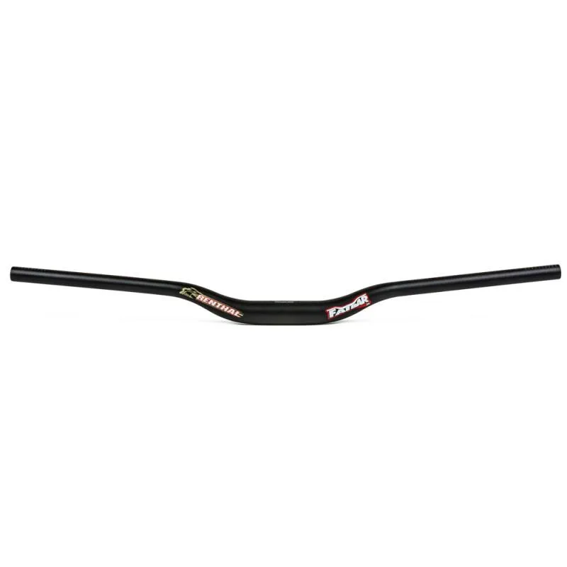 Renthal Fatbar 35 30 mm Riser Lenker Renthal Fatbar 35 30 mm Riser Lenker