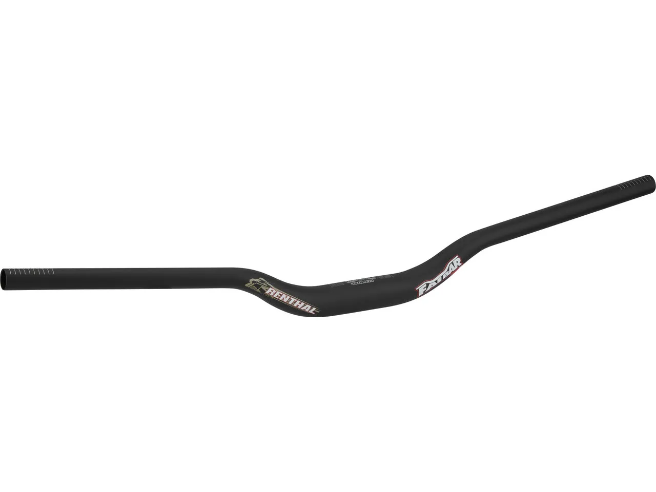 Renthal Fatbar 35 40 mm Riser Lenker Renthal Fatbar 35 40 mm Riser Lenker