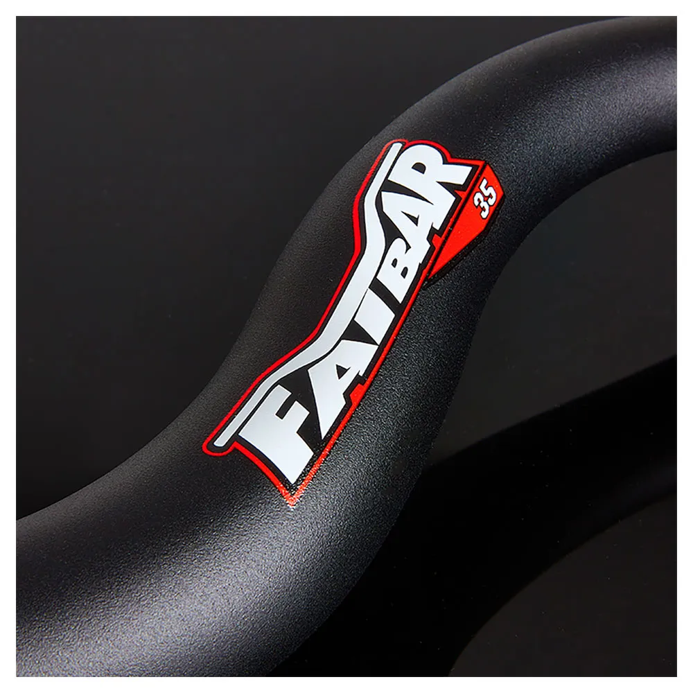 Renthal Fatbar 35 50 Mm Lenker Renthal Fatbar 35 50 Mm Lenker