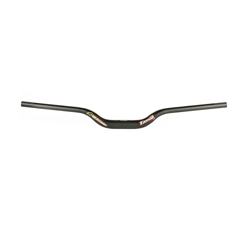 Renthal Fatbar 35 50 Mm Lenker Renthal Fatbar 35 50 Mm Lenker