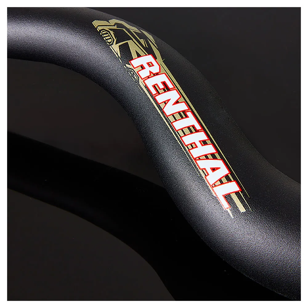 Renthal Fatbar 35 50 Mm Lenker Renthal Fatbar 35 50 Mm Lenker
