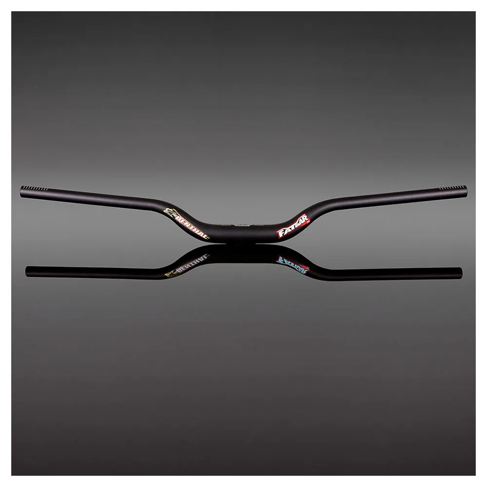Renthal Fatbar 35 50 Mm Lenker Renthal Fatbar 35 50 Mm Lenker