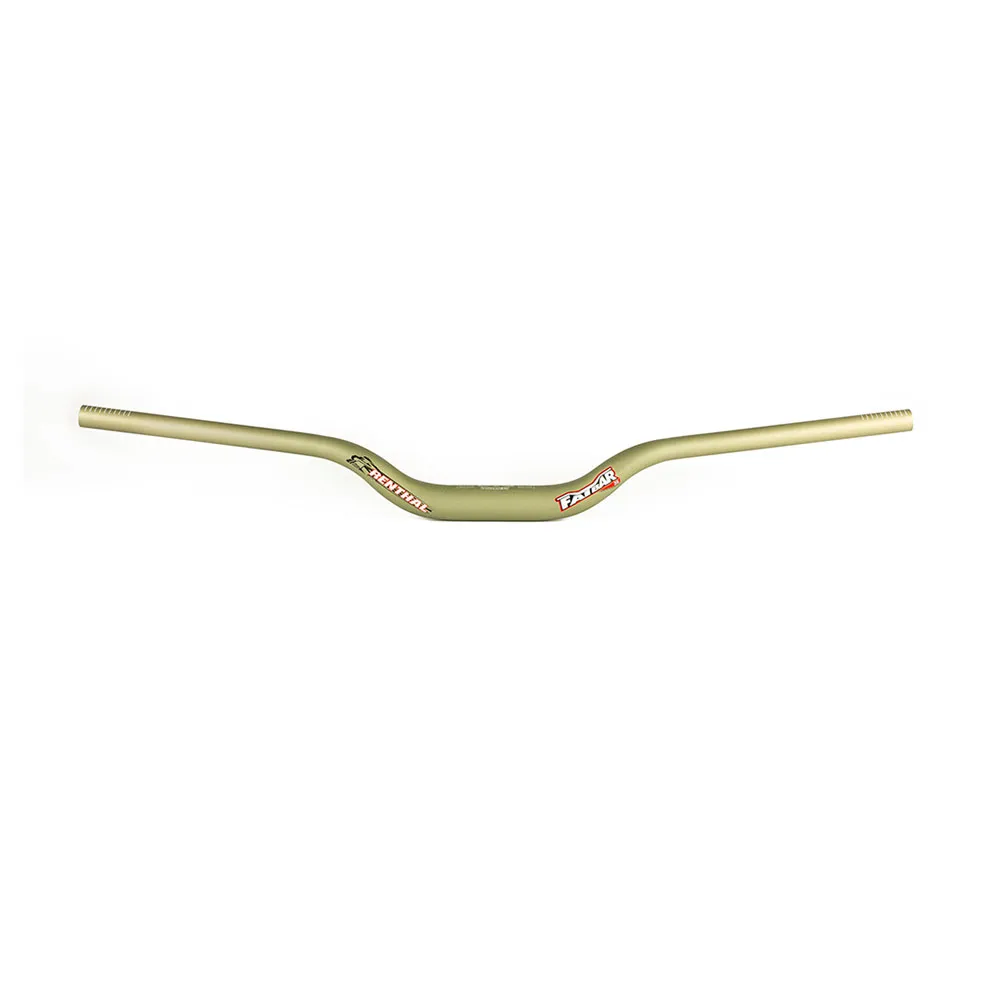 Renthal Fatbar 35 50 Mm Lenker Renthal Fatbar 35 50 Mm Lenker
