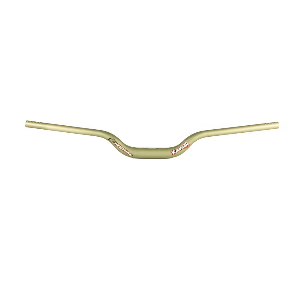 Renthal Fatbar 35 60 Mm Lenker Renthal Fatbar 35 60 Mm Lenker