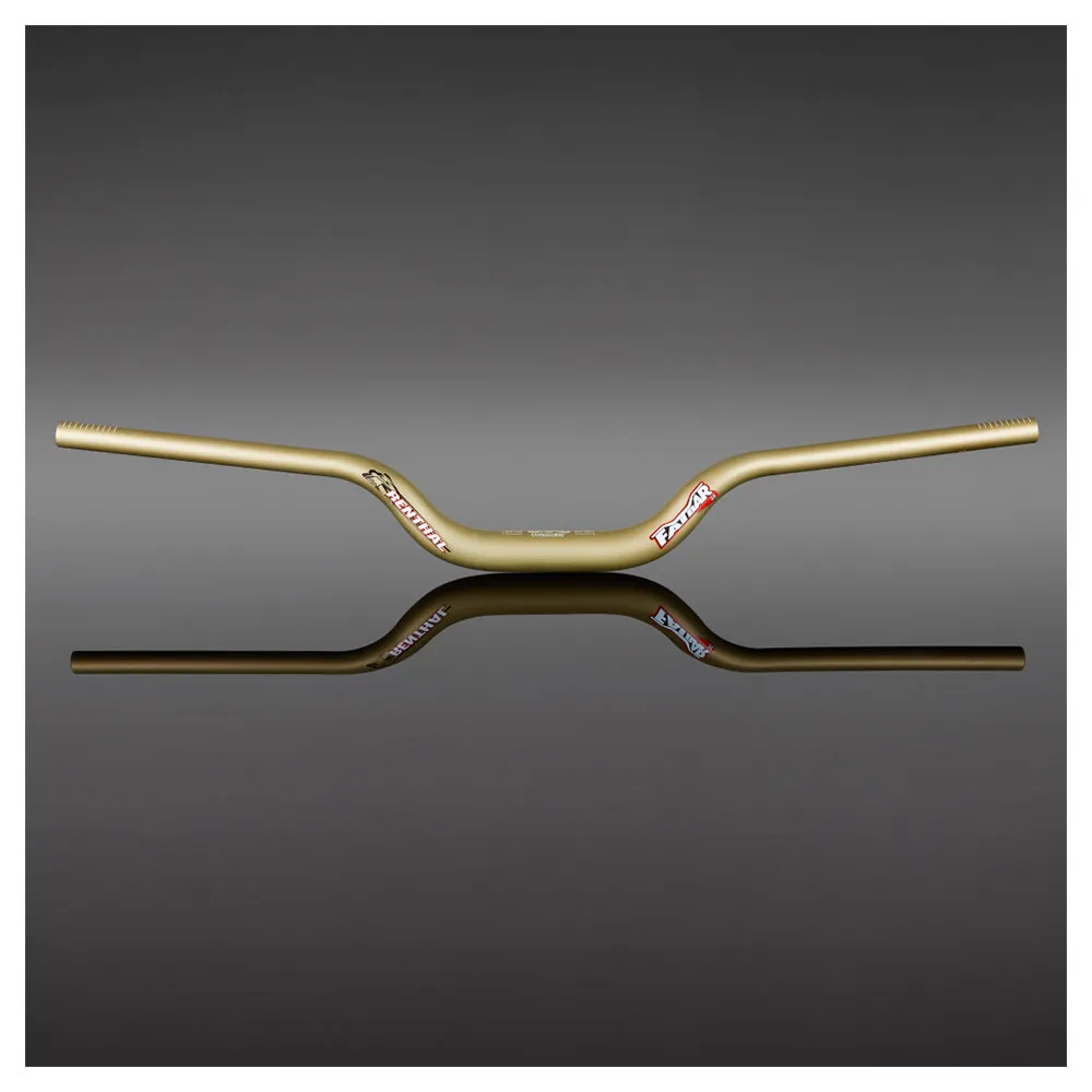 Renthal Fatbar 35 70 Mm Lenker