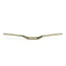 Renthal Fatbar 35 V3 30mm Rise Lenker, Gold, 35mm, 800mm