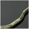 Renthal Fatbar 35 V3 30mm Rise Lenker, Gold, 35mm, 800mm