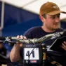 Renthal Fatbar 35 V3 60mm Rise Lenker