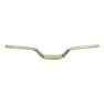 Renthal Fatbar 35 V3 70mm Rise Lenker, Gold, 35mm, 820mm