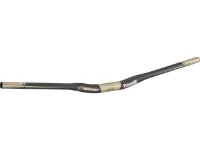 Renthal Fatbar Carbon 31.8 20 mm Riser Lenker Renthal Fatbar Carbon 31.8 20 mm Riser Lenker