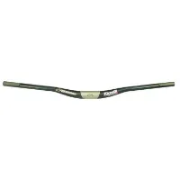 Renthal Fatbar Carbon 35 30 mm Riser Lenker Renthal Fatbar Carbon 35 30 mm Riser Lenker