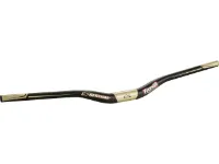 Renthal Fatbar Carbon 35 30 mm Riser Lenker Renthal Fatbar Carbon 35 30 mm Riser Lenker